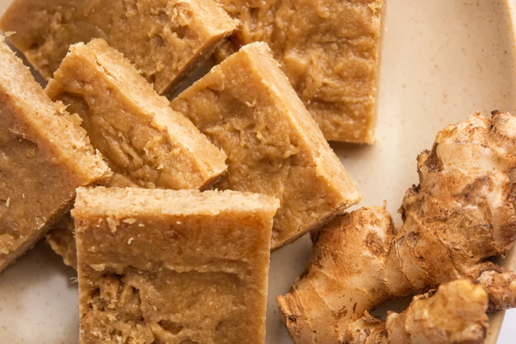 Butterscotch Bars Recipe