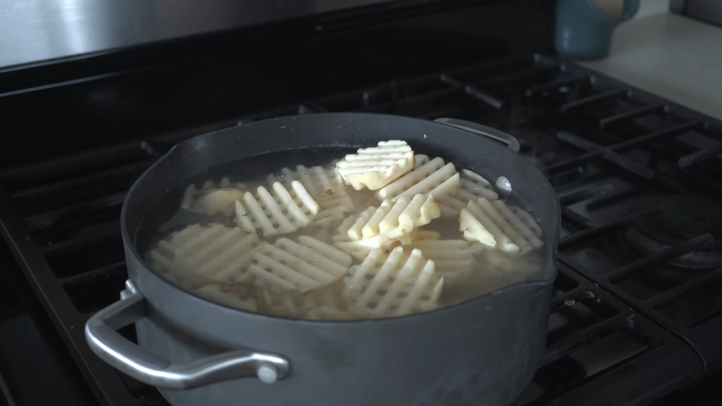 Chick-Fil-A Waffle Fries