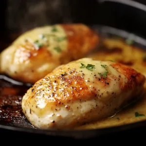 chicken breasts recipe