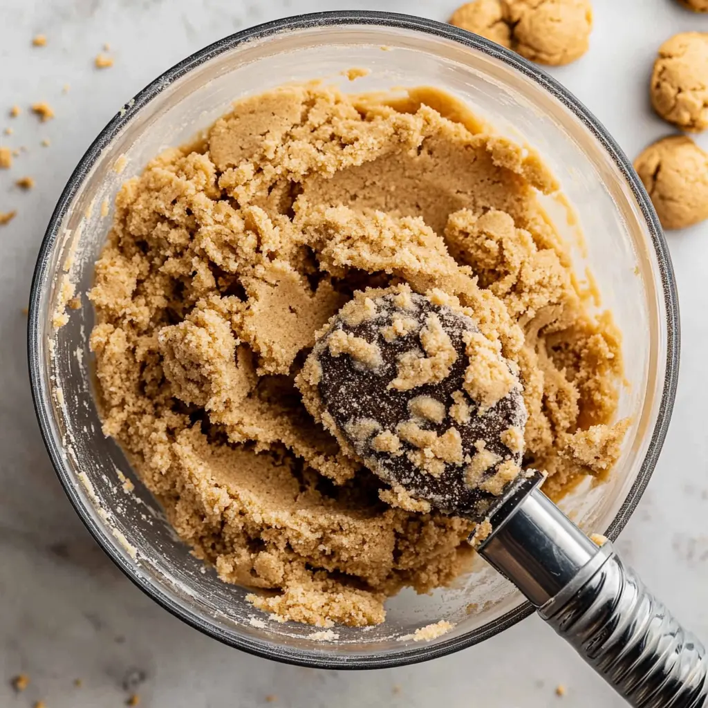 Edible Cookie Dough Recipe