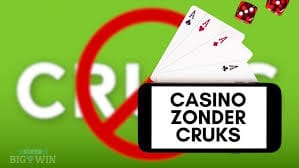 Beste Casino's zonder CRUKS Een Gids naar Vrijheid in Spelen
