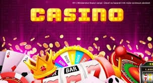 Bitcoin Casino Revoluce ve světě online hazardu -643262059 Bitcoin Casino Revoluce ve světě online hazardu -643262059
