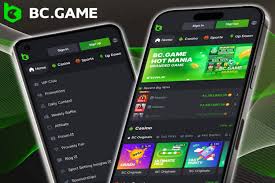 Discover the Excitement of BC.Game Online Casino Discover the Excitement of BC.Game Online Casino