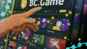 Explore the Exciting World of BC.Game Online Casino -736591622