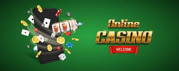Online Casino Zahraničí Všechno, co potřebujete vědět