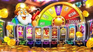 Richy Fish Casino Online Games Dive into the Best Gaming Experience