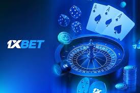 The Ultimate Guide to 1xBet Betting Tips, Strategies, and Insights 2035626018