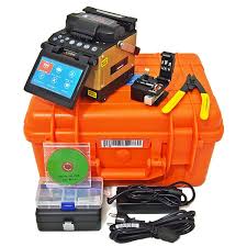 Аппарат для сварки оптоволокна Технологии и Применение 120113112