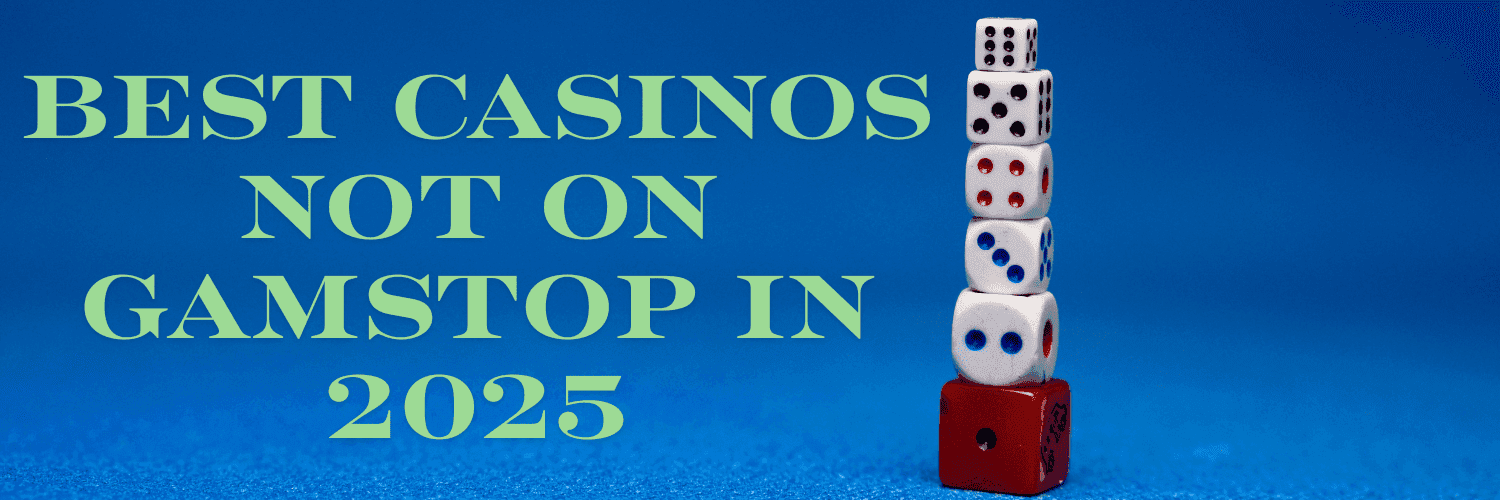 Are There Any Casinos Not on GamStop Exploring Alternatives