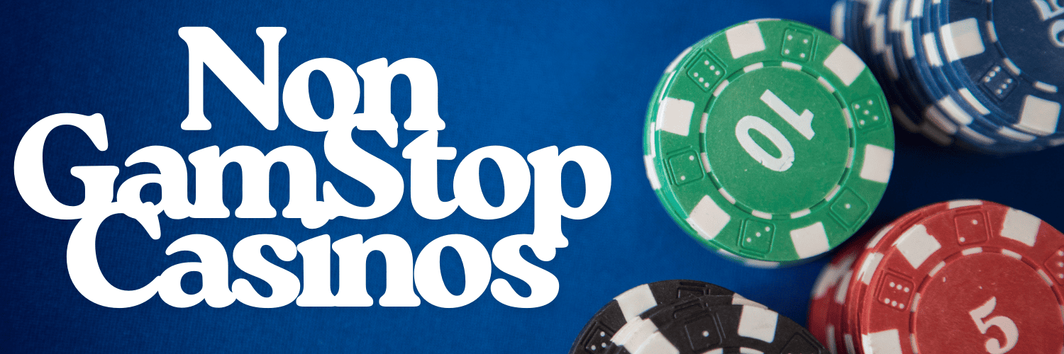 Are There Any Casinos Not on GamStop Exploring Alternatives