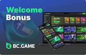 BC Game رجسٹر کرنے کا مکمل طریقہ BC Game رجسٹر کرنے کا مکمل طریقہ