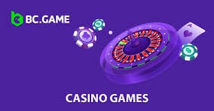 BC.Game Casinò La Nuova Frontiera del Gioco d'Azzardo Crypto in Italia