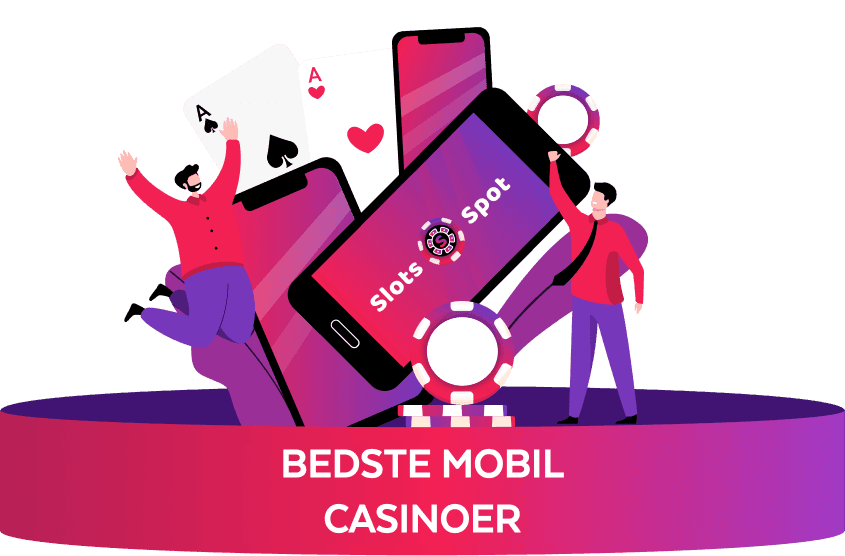 Bedste Mobil Casino Flere Muligheder i Håndfladen