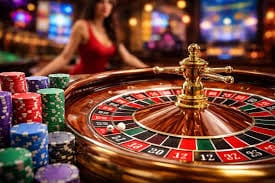 Bedste Online Roulette Casino Spil Og Vind Bedste Online Roulette Casino Spil Og Vind