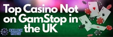 Best Casinos Not on GamStop Your Ultimate Guide 911471941