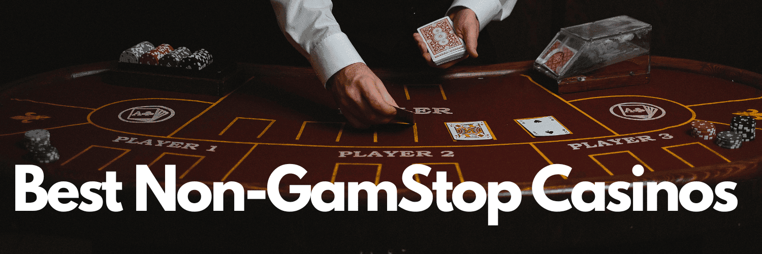 Best Casinos Not on GamStop Your Ultimate Guide 911471941