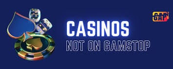 Best Gambling Sites Not Registered Discover Top Non-GamStop Options Best Gambling Sites Not Registered Discover Top Non-GamStop Options