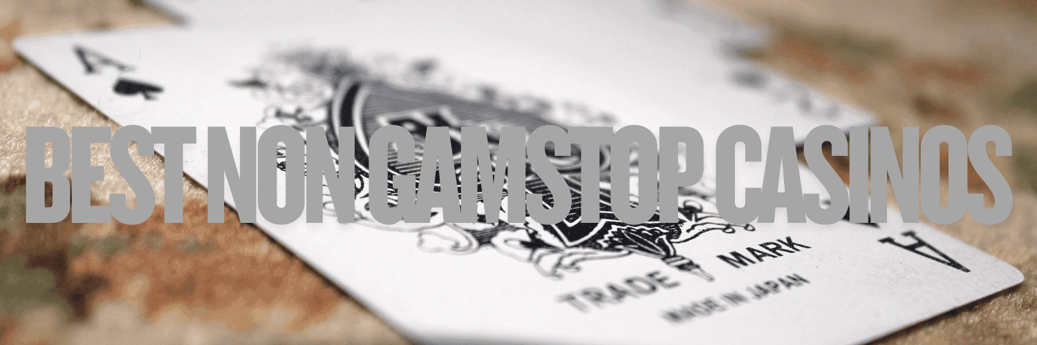 Best Gambling Sites Not Registered Discover Top Non-GamStop Options Best Gambling Sites Not Registered Discover Top Non-GamStop Options