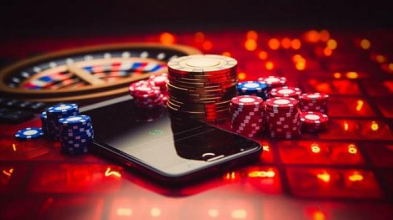 Best Non GamStop Casinos A Comprehensive Guide
