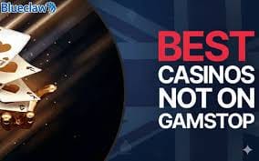 Best Non-GamStop Casinos Your Guide to Gambling Alternatives