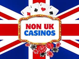 Best Non-UK Online Casinos Your Guide to the Finest Gaming Experiences Best Non-UK Online Casinos Your Guide to the Finest Gaming Experiences