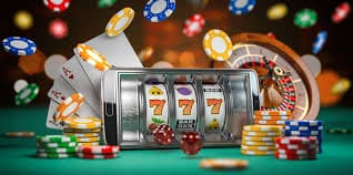 Best Offshore Casino Sites Your Ultimate Guide to Online Gaming 1032898175
