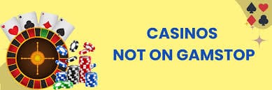 Best Sites Not on GamStop Top Alternatives for Online Betting