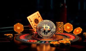 Bitcoin Casino i Danmark Alt, Hvad Du Skal Vide