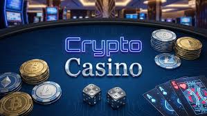 Bitcoin Casino i Danmark Alt, Hvad Du Skal Vide