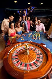 Bitcoin Roulette The New Era of Online Gaming