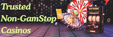 Cashing In Without Limits Exploring Casinos Not Registered with GamStop