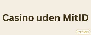 Casino på nettet uden NemID En omfattende guide