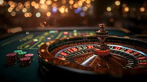 Casino Roulette mit Echtgeld - Tipps und Strategien