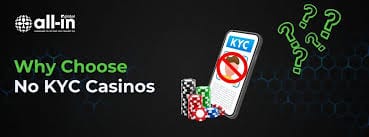 Casino Without ID Exploring ID-Free Gaming