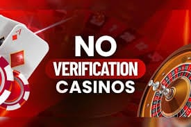 Casino Without ID Exploring ID-Free Gaming