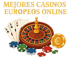 Casinos Online Europeos La Aventura de Jugar Desde Casa
