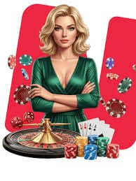 Das beste Live Roulette Casino für aufregendes Spielvergnügen