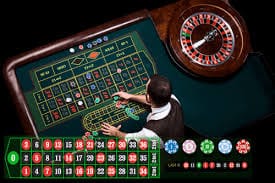 Das beste Live Roulette Casino Spielerlebnis der Extraklasse