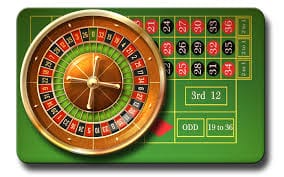 De Bedste Roulette Casinoer i 2023