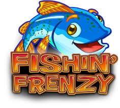 Deep Dive into Fishin' Frenzy Casinos A Slot Game Experience