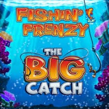 Deep Dive into Fishin' Frenzy Casinos A Slot Game Experience