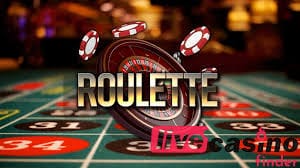Den Ultimative Guide til Online Roulette 103345816