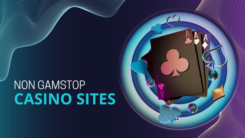 Discover Exciting Casinos Not on Gamstop