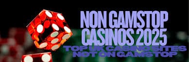Discover Non-Gamstop UK Casinos A Guide to Your Gaming Options