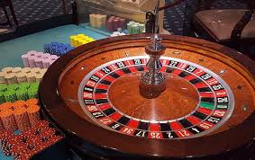 Discover the Best Live Roulette Casinos for an Unmatched Gaming Experience 176921394