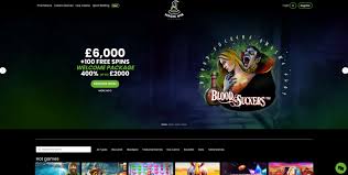 Discover the Enchantment of Magic Win Your Ultimate Casino Experience Discover the Enchantment of Magic Win Your Ultimate Casino Experience