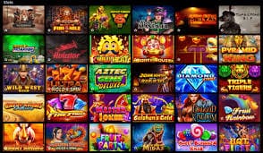 Discover the Magic of MagicWin Casino