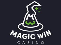 Discover the Magic of MagicWin Casino