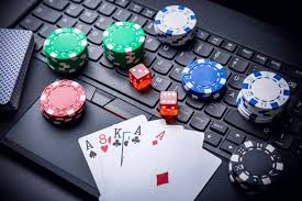 Discover the Thrills of WildWild Online Casino -204157966