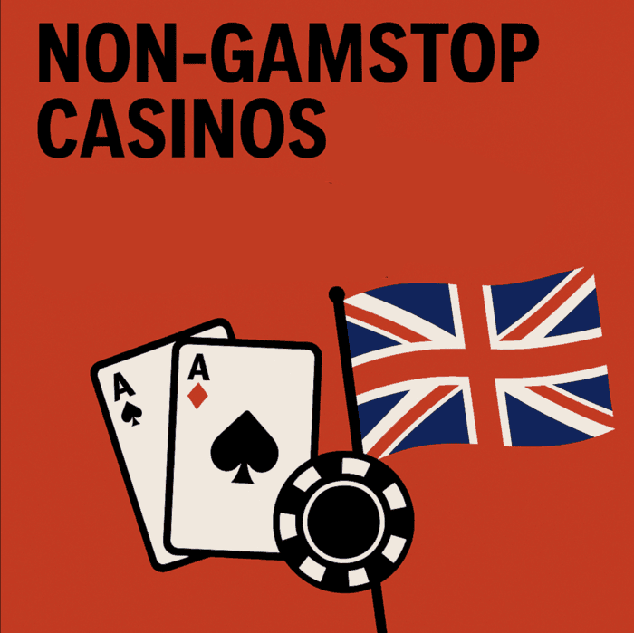 Discover the World of Non-Gamstop UK Casinos
